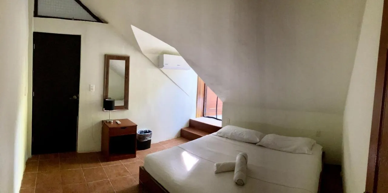 Tortuga Bacalar Bed & Breakfast 0*,  Mexico