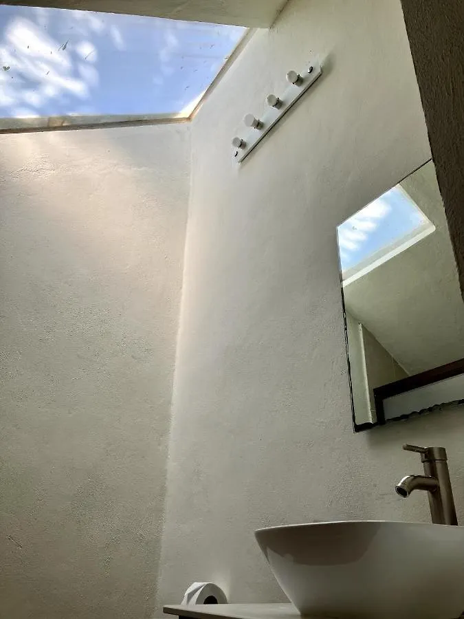 Tortuga Bacalar Bed & Breakfast Mexico