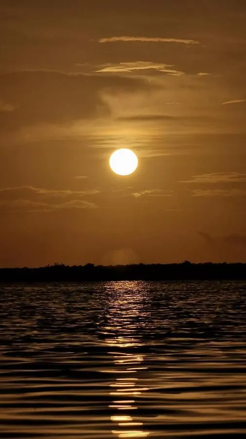 Tortuga Bacalar Bed & Breakfast