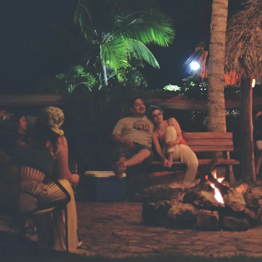 Tortuga Bacalar Bed & Breakfast