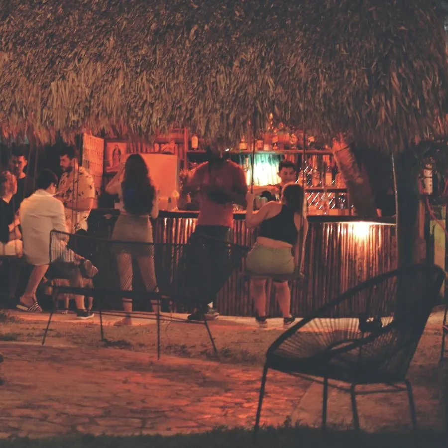 Tortuga Bacalar Bed & Breakfast
