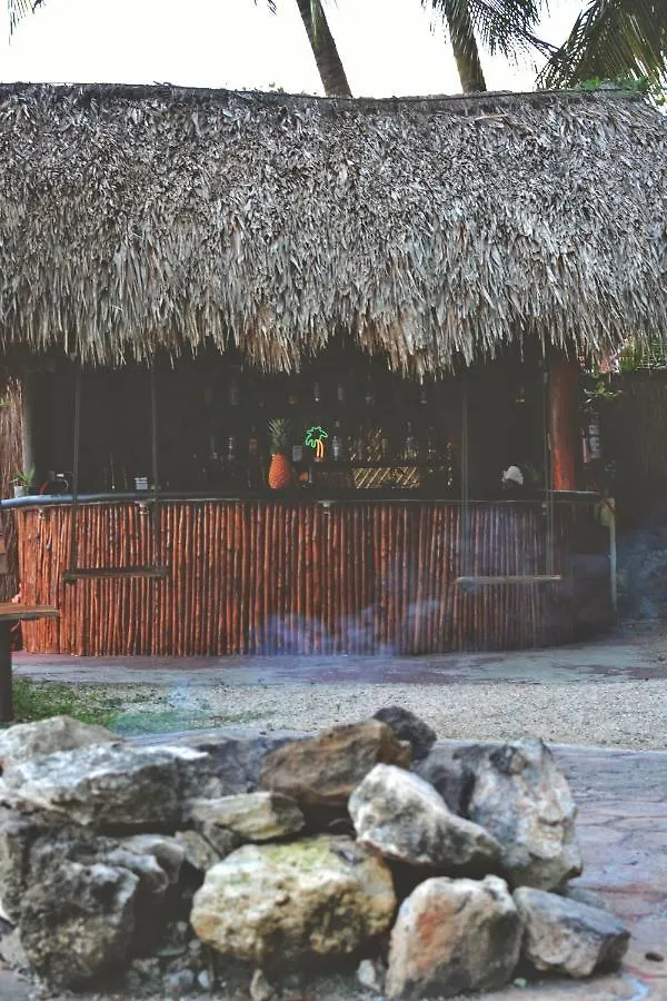 Tortuga Bacalar Bed & Breakfast 0*,  Mexico