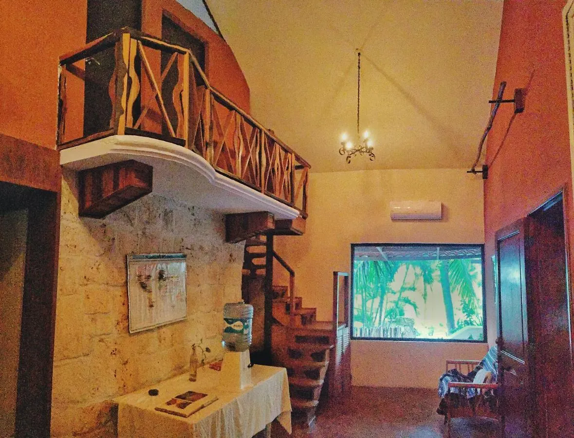 Tortuga Bacalar Bed & Breakfast