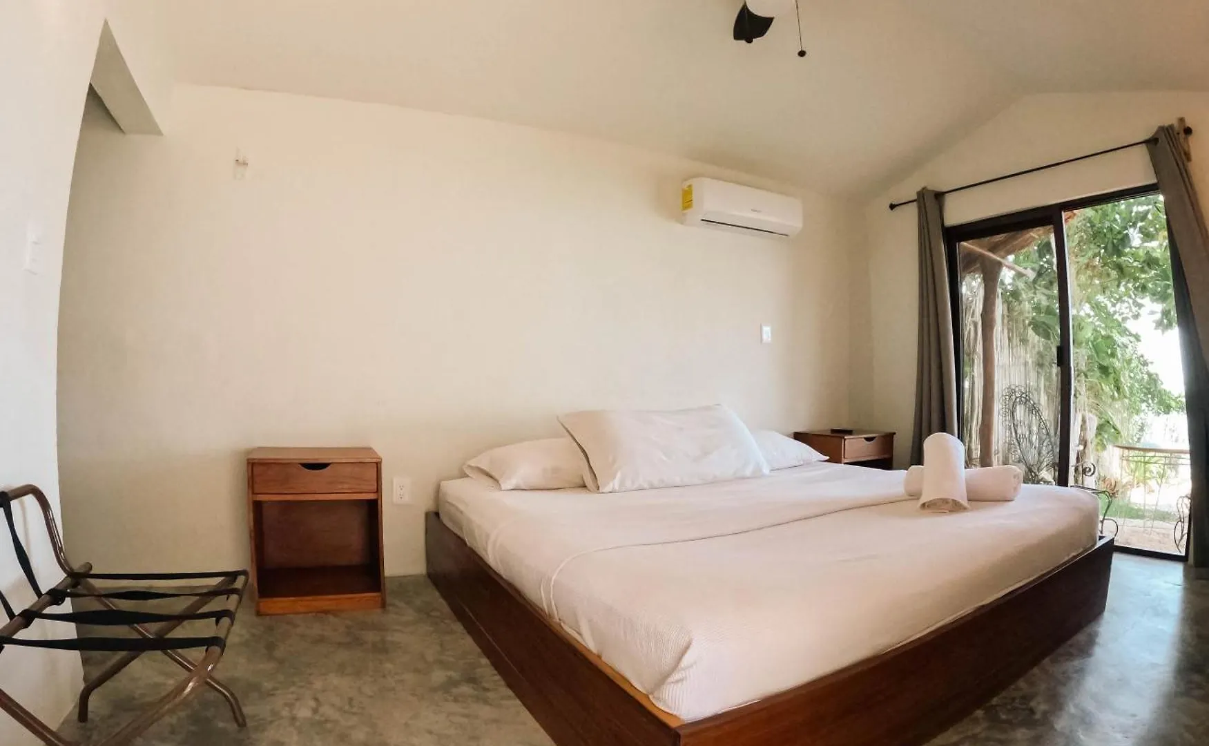Tortuga Bacalar Bed & Breakfast 0*,  Mexico