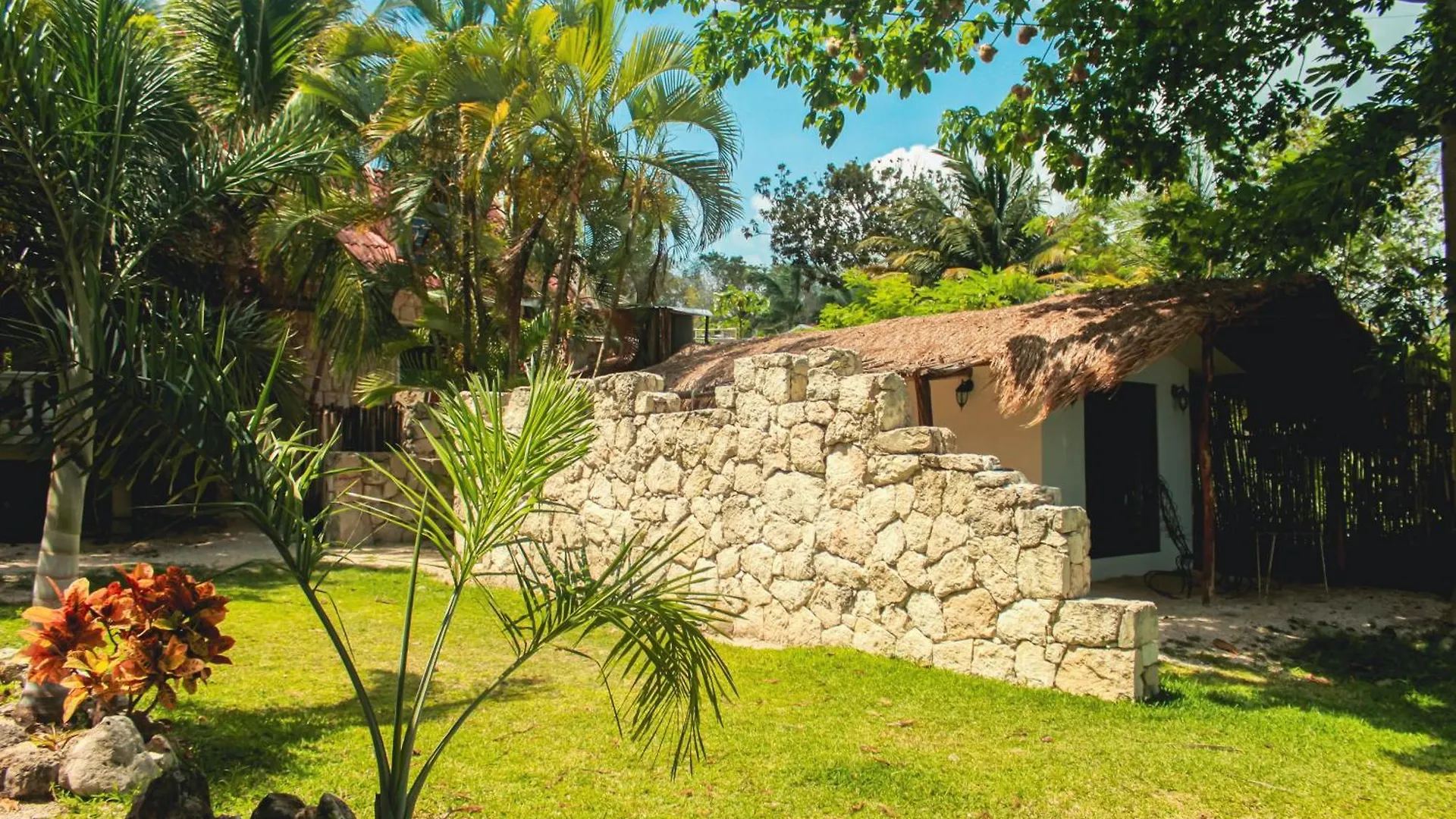 Tortuga Bacalar Bed & Breakfast 0*,