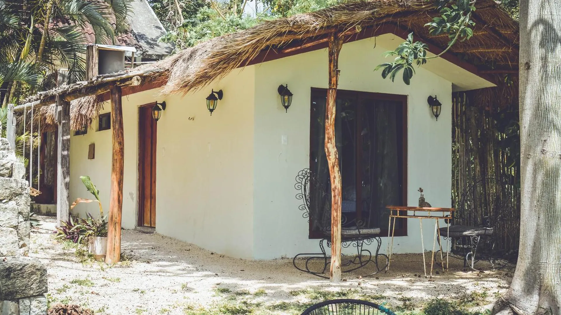 Tortuga Bacalar Bed & Breakfast
